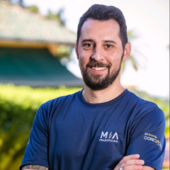 Maurício Boneberg